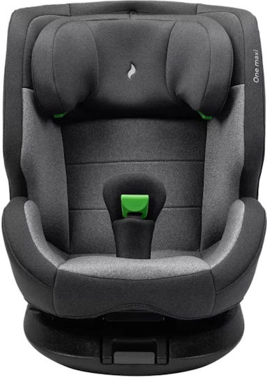 Osann One Maxi Καθισματάκι Αυτοκινήτου με Isofix Universe Grey