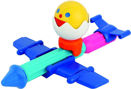Magformers Μαγνητικό Παιχνίδι Κατασκευών