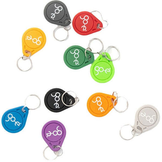 Go-e Tag-uri Magnetice Acces 10buc