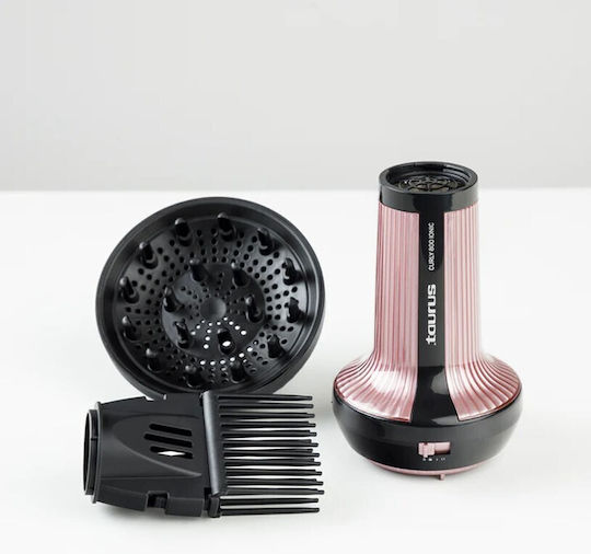 Taurus Haartrockner 800W