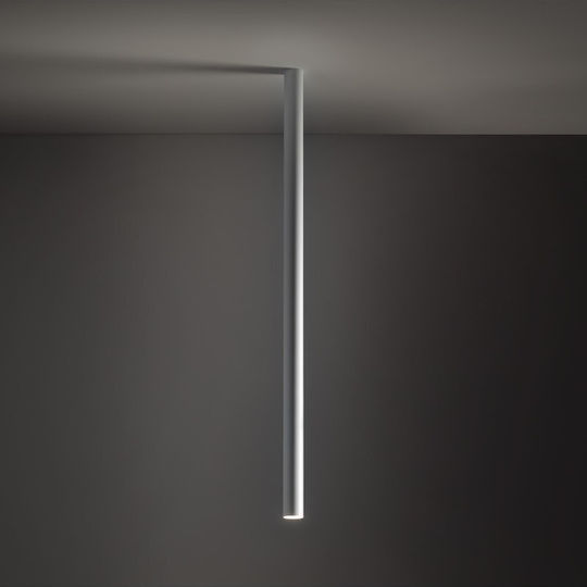 Nowodvorski Pendant Light White with Socket GU10