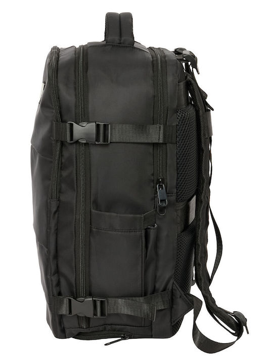 F.C. Barcelona Rucksack Marineblau