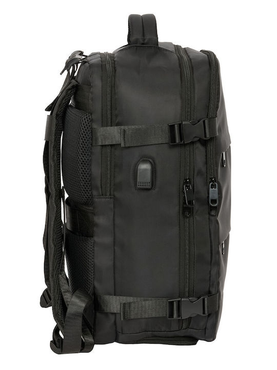 F.C. Barcelona Rucksack Marineblau