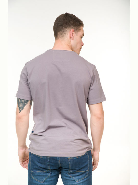 T-Shirt Gray