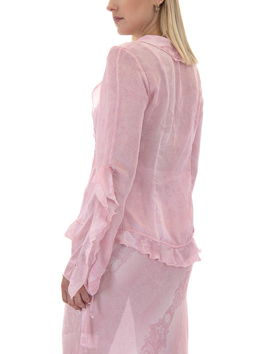 MY T Tunika Pink MY T Tunika Pink