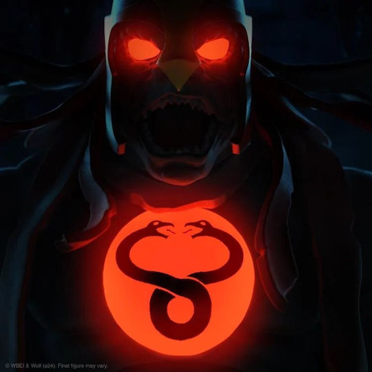 Super7 Thundercats: Mumm-Ra the Ever-living Wave 6 Φιγούρα Δράσης