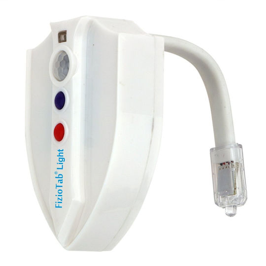 LED in Purple Color LampawcUV125