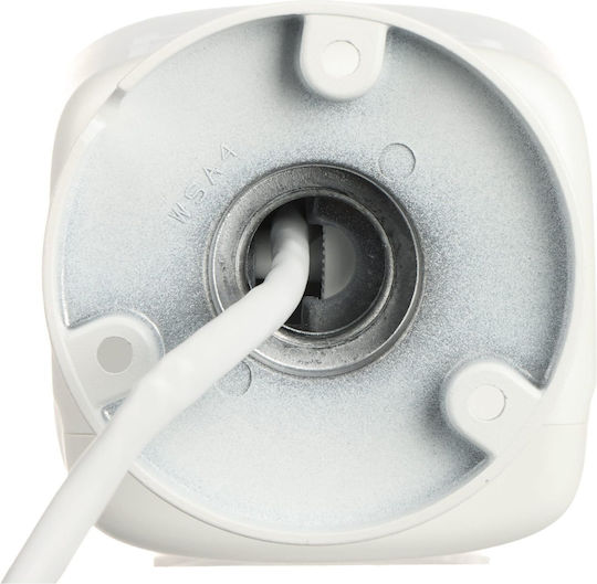 Hikvision DS-2CD1T67G2H-LIUF/SL IP Камера за наблюдение Full HD+ 6MP Водоустойчива с Микрофон и Обектив 2.8мм