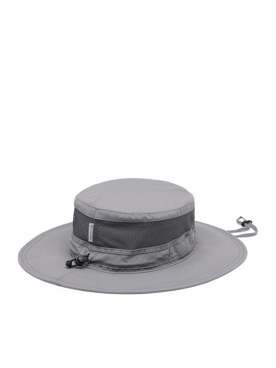 Columbia Bora Bora Fabric Men's Hat Gray