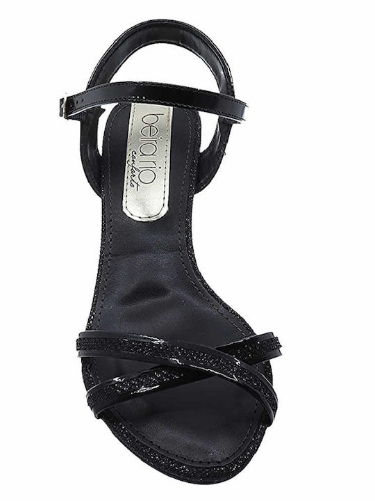 Sandals Anatomic Black