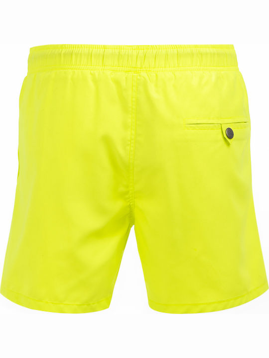 Men's Swimwear Shorts Veon Green
