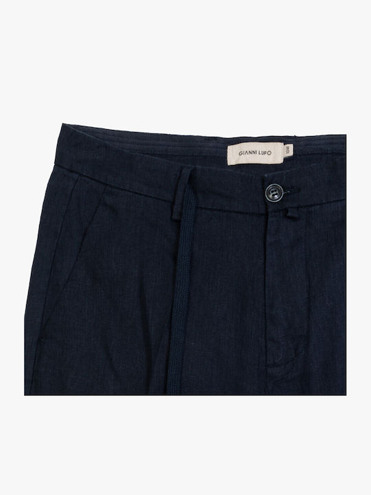 Herrenshorts Deep Blue