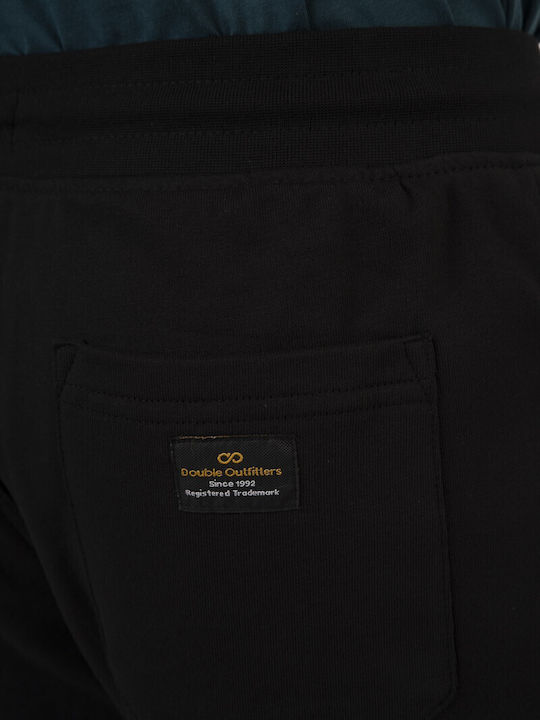 Αθλητική Ανδρική Βερμούδα Black