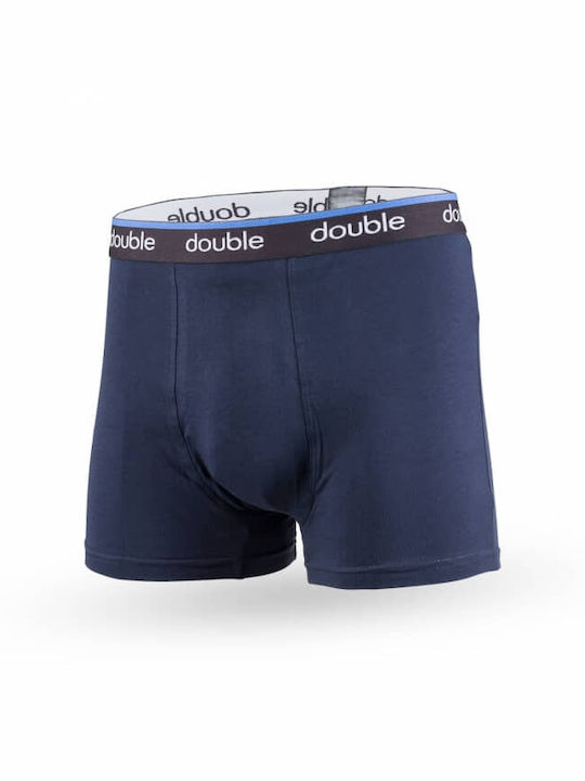 Double Double