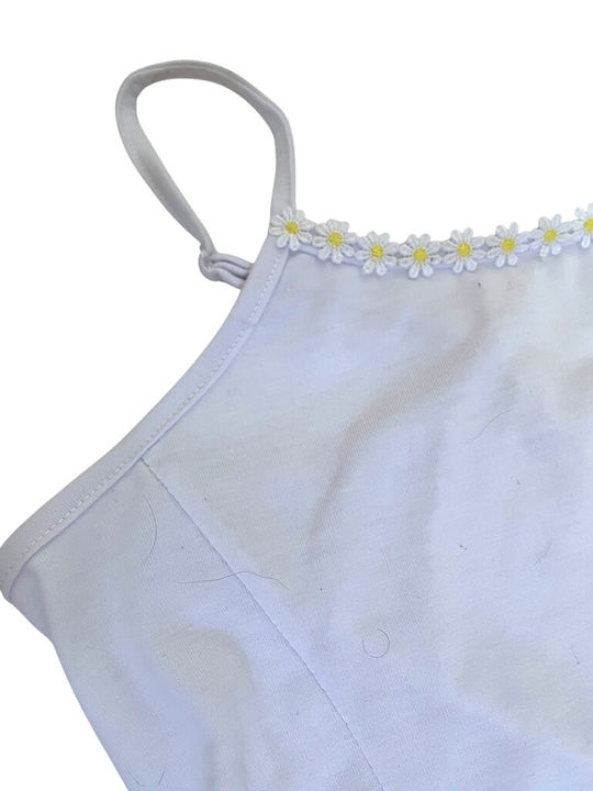 Jeannette Lingerie Sommer Damen Pyjama-Set Satin,σατεν White