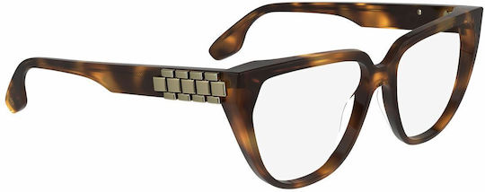 Victoria Beckham Femei Plastic Rame Ochelari