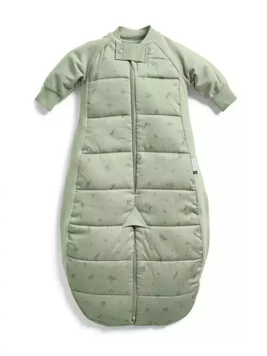 Ergo Pouch Winter Schlafsack Sleep Suit 2.5 Tog Willow