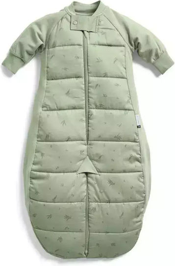 Ergo Pouch Зима Спален чувал Sleep Suit 2.5 Тог Willow