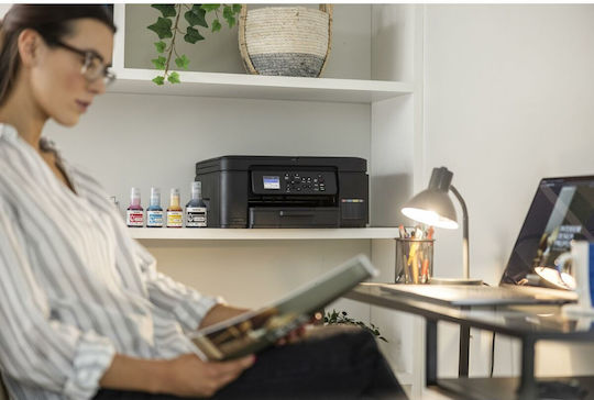 Brother DCP-T780DW Colour All In One Inkjet Printer with WiFi and Mobile Printing
