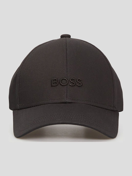 Γυναικείο Ari Καπέλο Μαύρο Boss 50519889-001 Γυναικείο Ari Καπέλο Μαύρο Boss 50519889-001