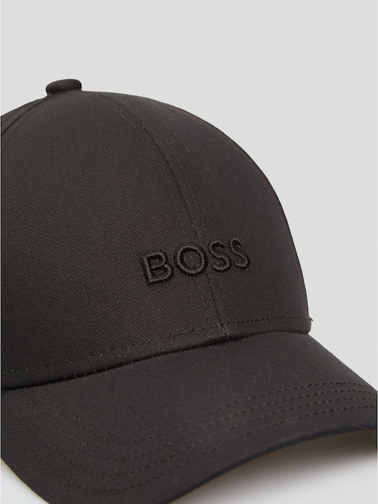 Women's Ari Cap Black Boss 50519889-001