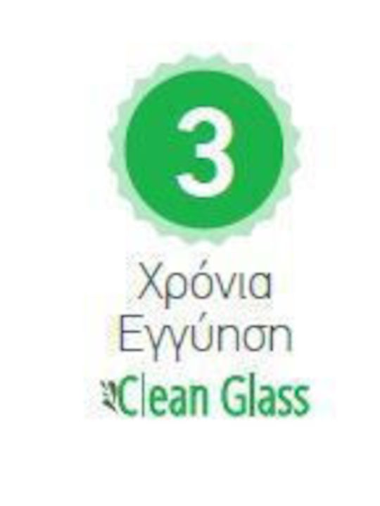 Shower Door 140cm 137-141x185cm 6mm Glass Clean Glass 1 Fixed & 1 Sliding Panel Axis Slider 1+1 Slx140c-100