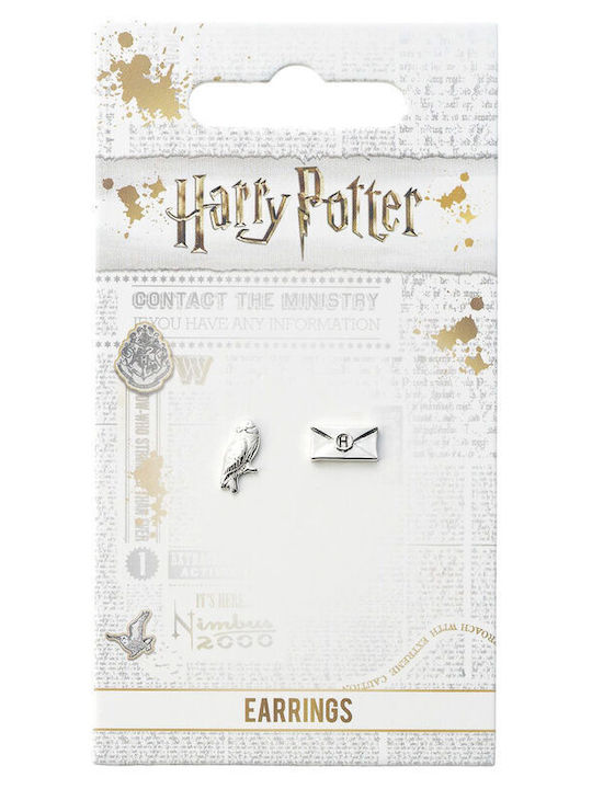 The Carat Shop Vergoldete Kinderohrringe aus Silber The Carat Shop Vergoldete Kinderohrringe aus Silber