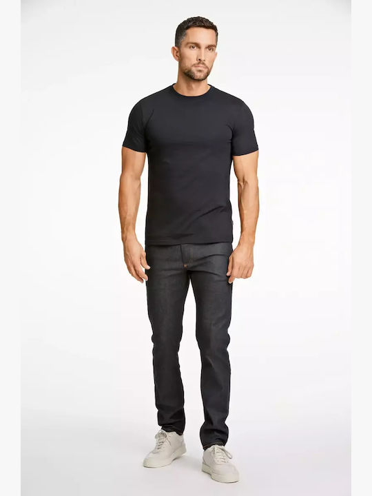 T-shirt Black
