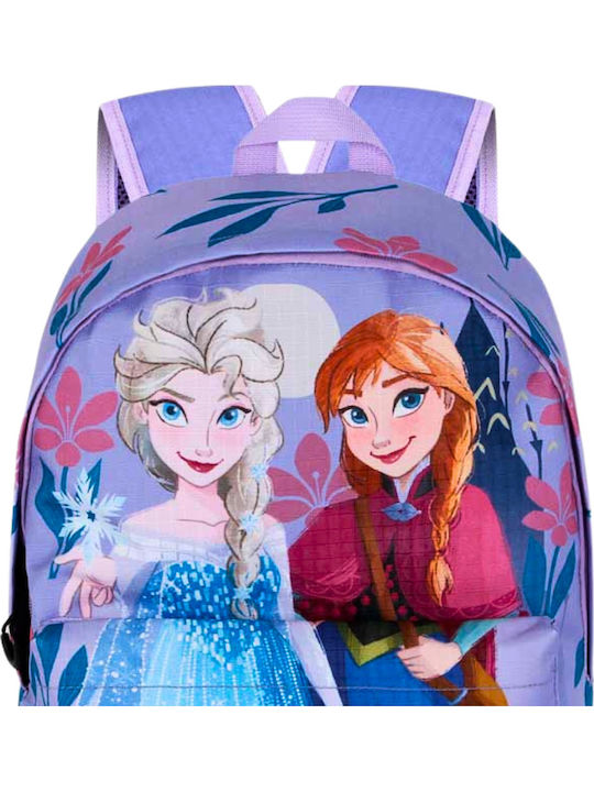 Karactermania School Bag Backpack Lilac