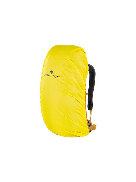 Ferrino Bergsteigerrucksack 30Es Gelb
