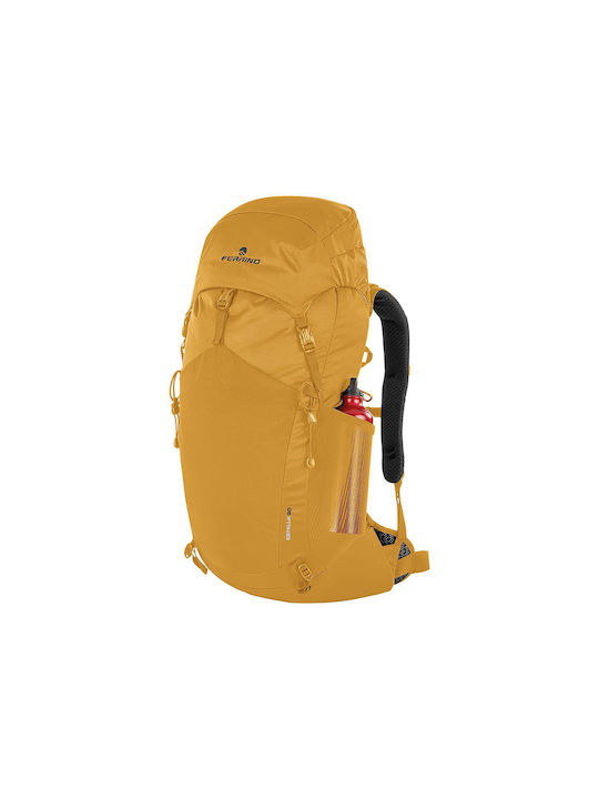 Ferrino Bergsteigerrucksack 30Es Gelb