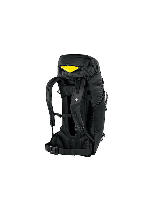 Ferrino Mountaineering Backpack 30lt Black