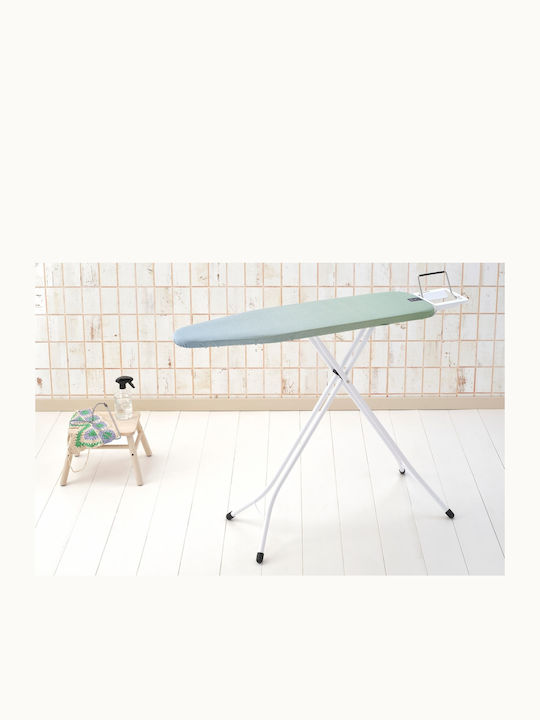 Brabantia Σιδερώστρα για Σίδερο Ατμού Σπαστή 110x30cm