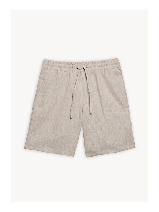 Herrenshorts Natural