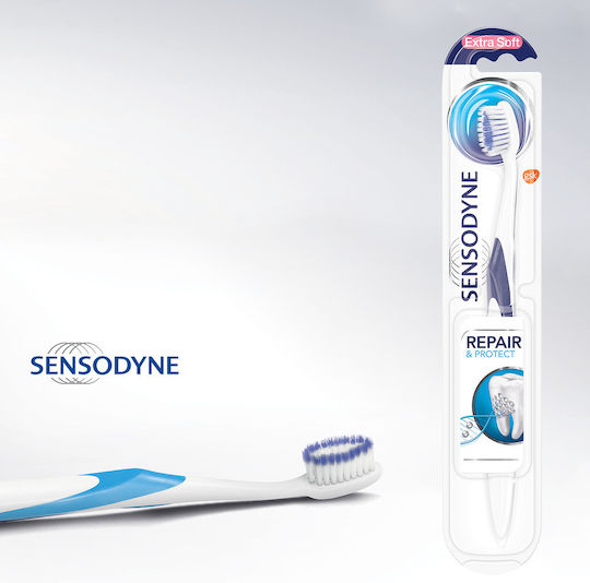 Sensodyne Repair & Protect Toothbrush Soft