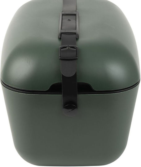 Polarbox Frigider portabil 20lt Fără alimentare electrică Verde 921445