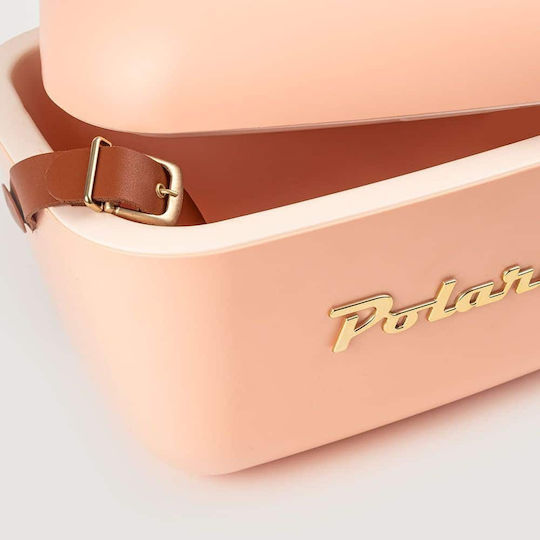 Polarbox Gold Edition Frigider Portabil 20 lt Coral