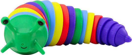 Lean Toys Antistress Mehrfarbig