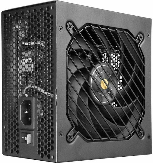 Mars Gaming 1000W Μαύρο Τροφοδοτικό Υπολογιστή Full Modular 80 Plus Gold (MPB1000PSI)