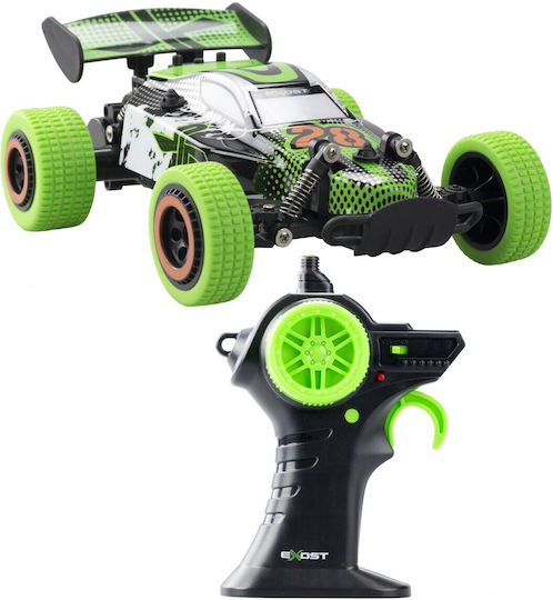 Remote Controlled Car