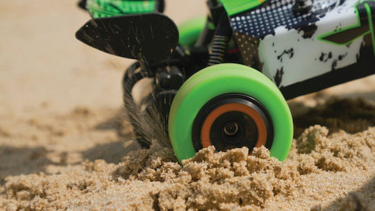 Remote Controlled Car