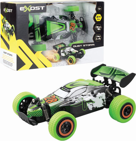 Remote Controlled Car