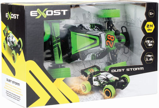 Remote Controlled Car