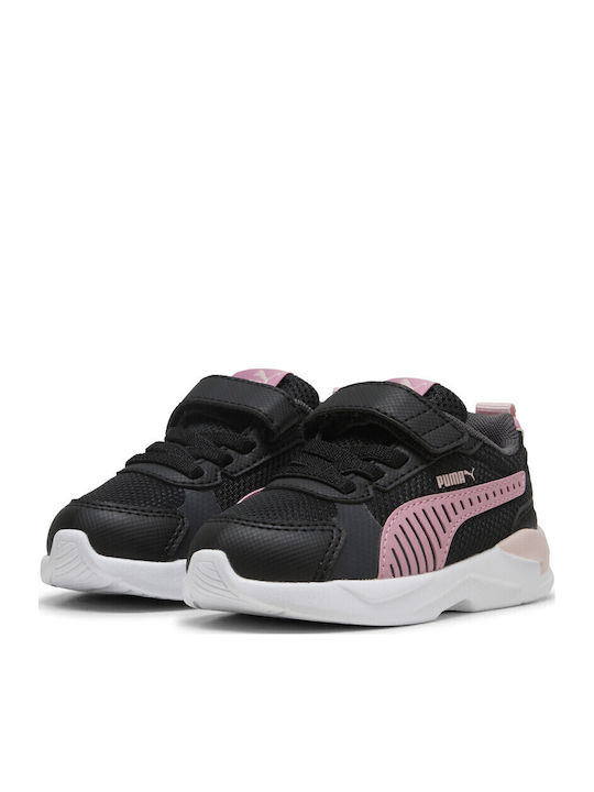 PUMA X-ray 3 Lt Ac Running Black