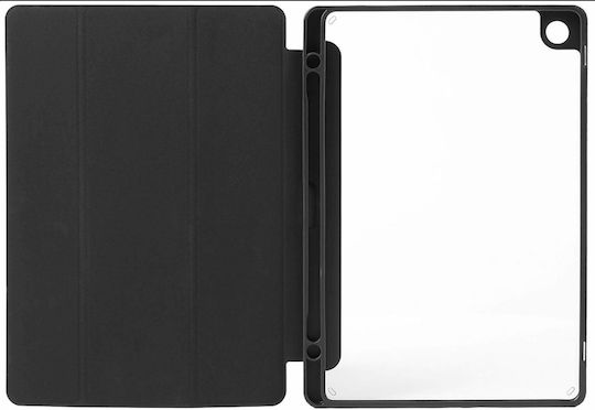 JT Berlin Flip Cover Blacη (Samsung GALAXY TAB A9+ PLUS 11.0 X210/X215/X216 2023)