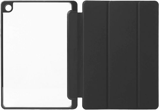 JT Berlin Flip Cover Blacη (Samsung GALAXY TAB A9+ PLUS 11.0 X210/X215/X216 2023)