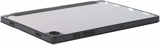 JT Berlin Flip Cover Blacη (Samsung GALAXY TAB A9+ PLUS 11.0 X210/X215/X216 2023)
