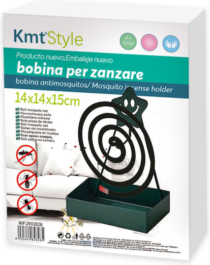 KMT Style Βάση για Φιδάκι