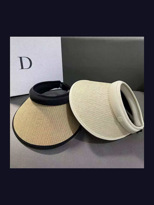 King Καπέλο Beige
