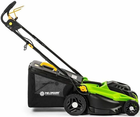 Fieldmann FZR 2037-E Μηχανή Γκαζόν Ηλεκτρική 1600W